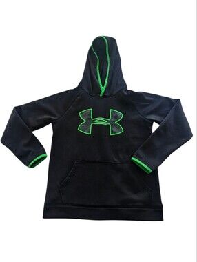 Under ARMOUR coldgear Youth Hoodie YXL
